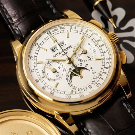 replica patek philippe grand complications|patek grand complication price.